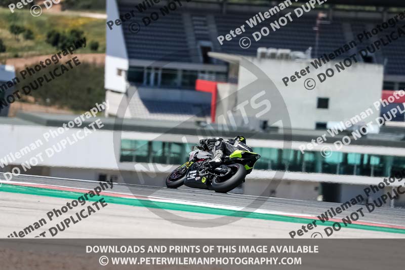 may 2019;motorbikes;no limits;peter wileman photography;portimao;portugal;trackday digital images